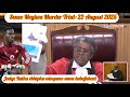 Ishubile Kwelika Senzo Meyiwa Jugde Ratha Ezokhipha Isinqumo Ngecala 22 July 2025 Ishubile Kwelika Senzo Meyiwa Jugde Ratha Ezokhipha Isinqumo Ngecala 22 July 2025