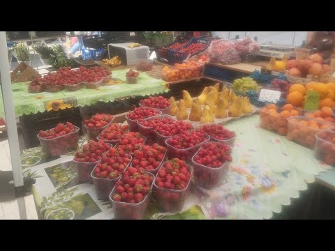 🎉🇺🇦Ринок та АТБ