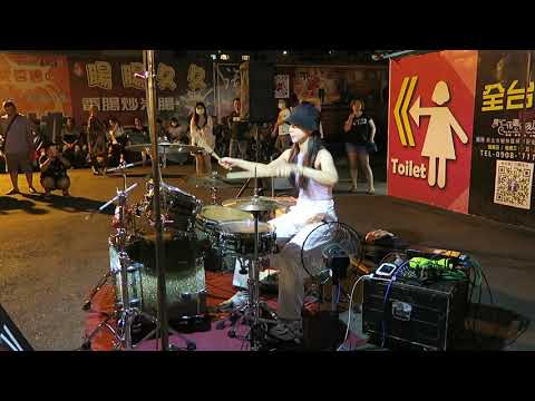 2020.8.8李侑真~Applause