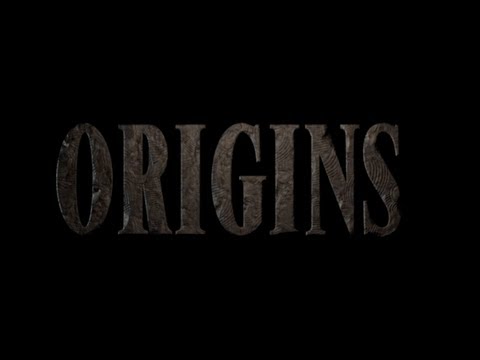 Official Call of Duty: Black Ops 2 Video - &quot;Origins&quot;