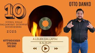 Otto Danko - Az Én Sivem Official Video