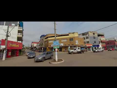 Conhecendo o Brasil, Brumadinho, Minas Gerais.