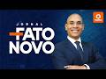 Jornal Fato Novo com Ian Sobral (18/05/26 - 14h) | TV NOVA | #FatoNovo
