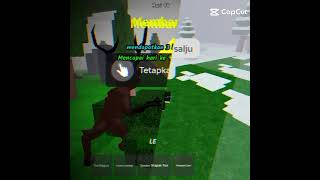 Main Ber 3 Aku Yang Gendong