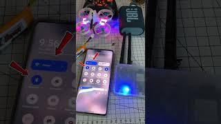 jammer test #electronic #shortvideo #shorts #comment #viral #views #viralvideo #education