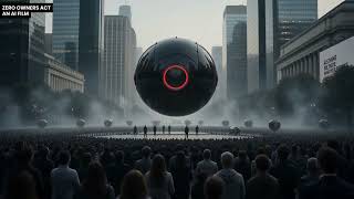 Film Trailer. Zero Owners Act. BLUEFIREMARK