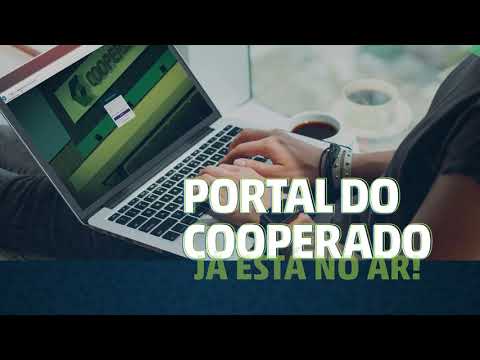 Portal do Cooperado