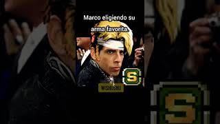 ✨Metal Slug X Zoolander #memes #metalslug