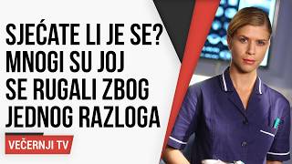 Sjećate li je se? Rođena u Njemačkoj, živjela u komuni, a mnogi su joj se rugali zbog jednog razloga