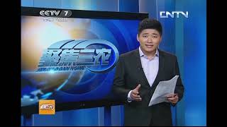 聚焦三农 《聚焦三农》 20130709 2013麦收大盘点 河南小麦丰收之谜