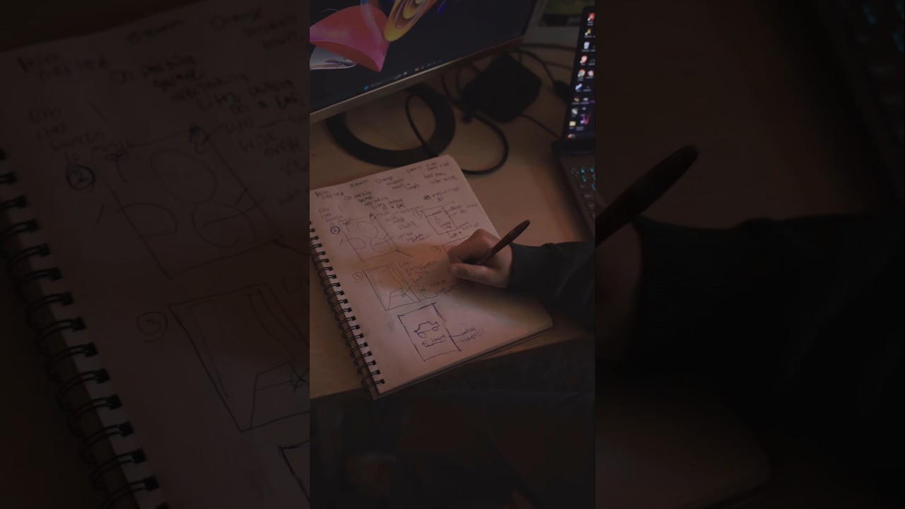 Making mini music videos for upcoming artists in different states (Alabama Edition)  #musicvideo