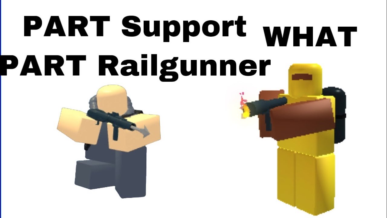 Harpoon Hunter In A nutshell (Tower Battles Meme) Roblox YouTube