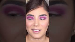 Huda Beauty MERCURY RETROGRADE Full Makeup Review