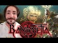 ВОСПОМИНАНИЯ И СТАРАЯ ПОДРУГА ⌡ Bayonetta #3