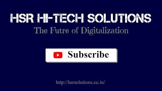 HSR Trailer