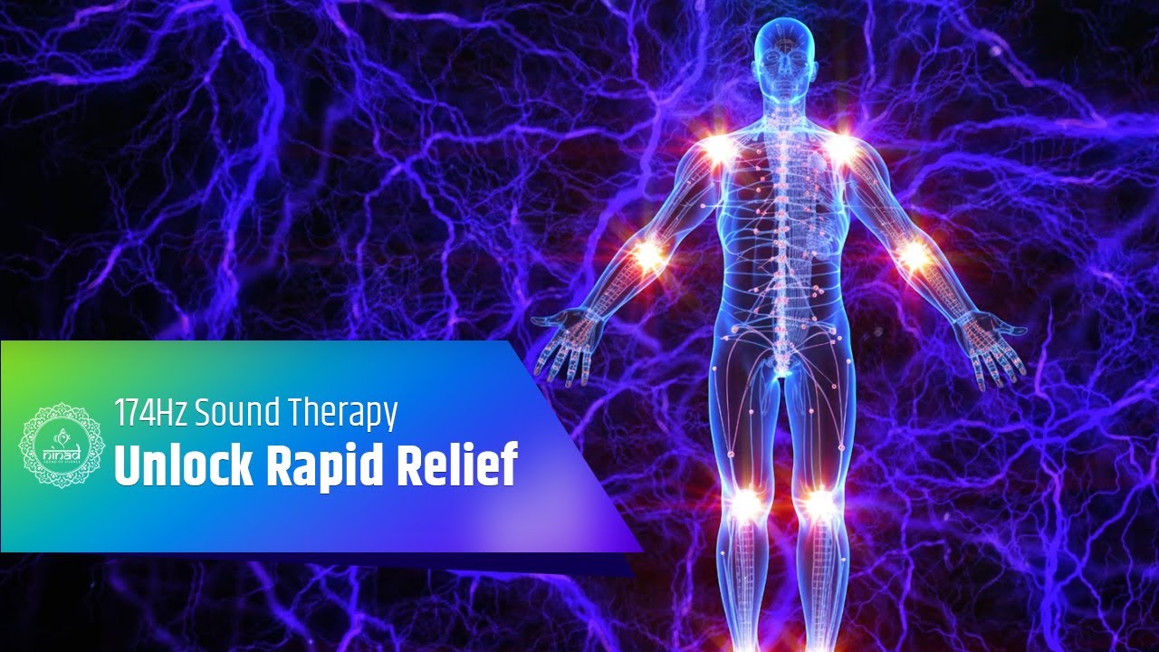 Unlock Rapid Relief Alleviate Neuropathy, Nerve Pain, And Muscle