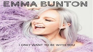 Emma Bunton - I Only Want To Be With You (Vocals feat Will Young)