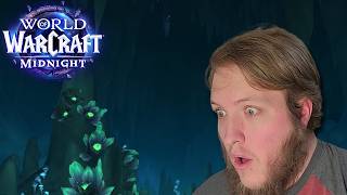 Wrathion is walking into a Trap?! | One Month in WoW for a Newb