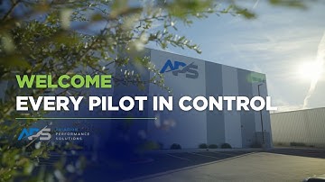 UPRT Mastery Starts Here | 2025 APS Welcome Video for Professional Pilots