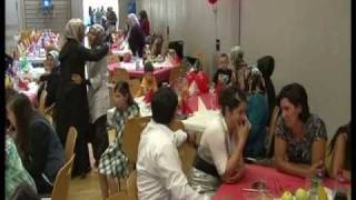 Grup Eser Stuttgart -