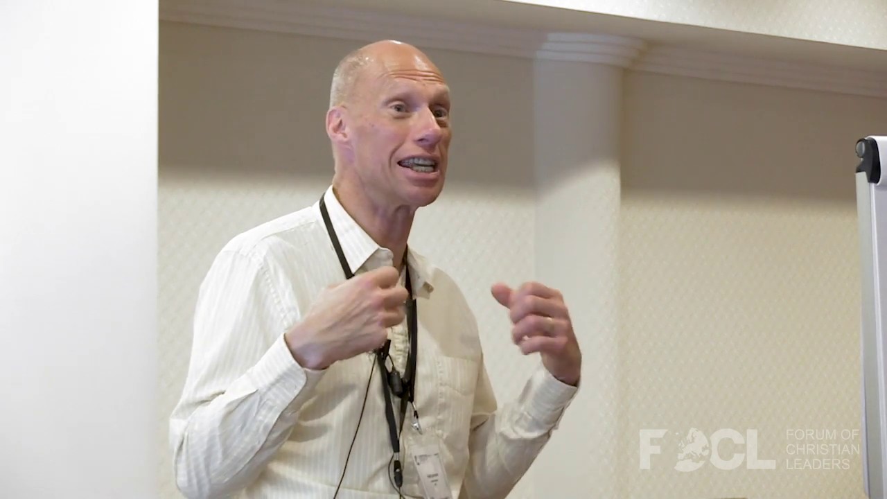 A Body of Meaning: Performance Arts and Human Development - Todd Johnson