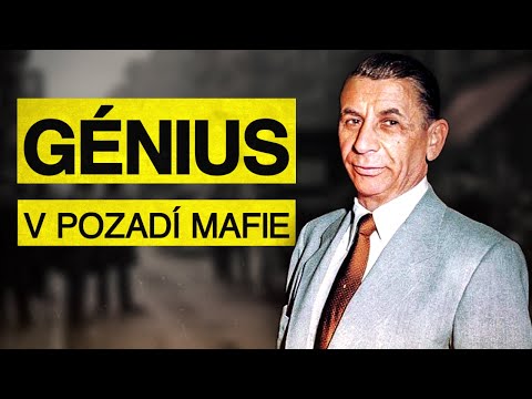 Meyer Lansky: Finanční
