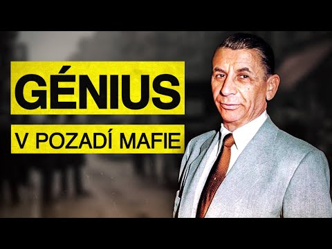 Video: Bol meyer lansky vrah?