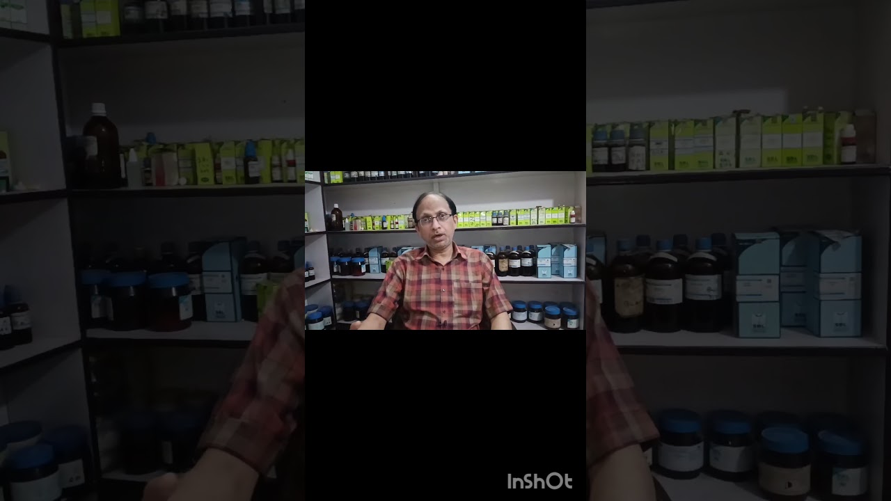 || Homeopathic Rubric - Fear of Suffering ( Lachesis) || 