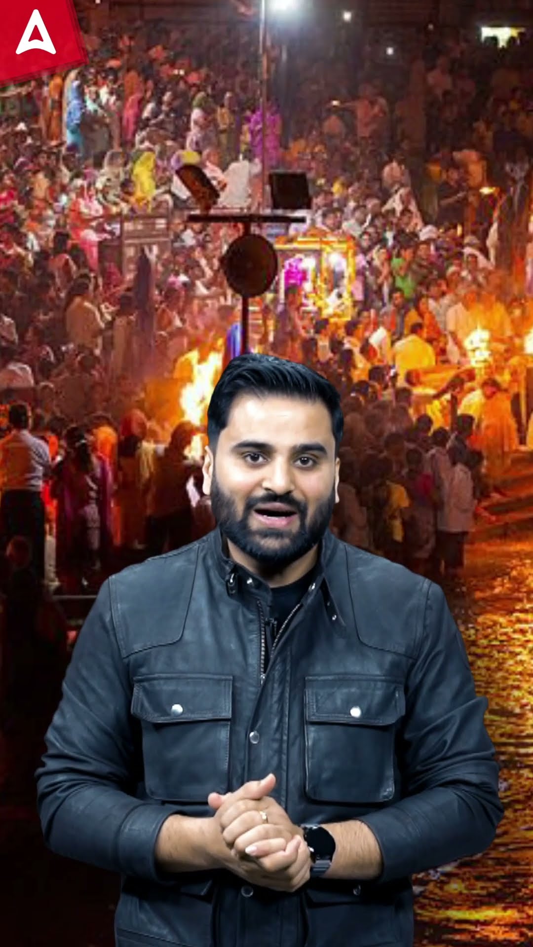 MAHAKUMBH 2025 #sscadda247 #mahakumbh2025 #sscadda247classes #viralshorts