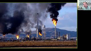 James Bridle Special Lecture“Ways of thinking, ways of being”