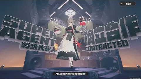 Free S-Rank Selector - Zenless Zone Zero_20250606020023