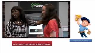 Sometimes you just want to say thank you #TDThanksYou ; React Drimik World