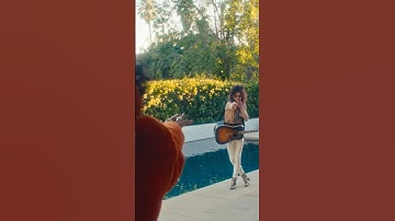 One song, one video, one take 🤘 #lp