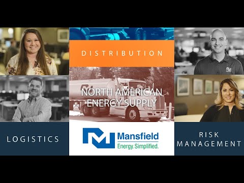 We Are Mansfield Energy