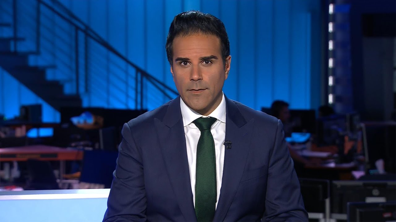 CTV National News | Thursday, Sept. 26, 2024: Hurricane Helene slams into Florida