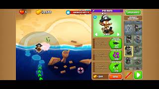 BTD6 Advanced Challenge August 2, 2026