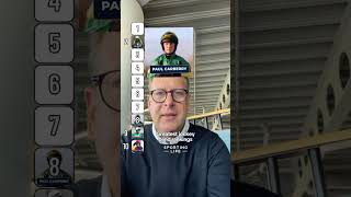 GREATEST JOCKEYS BLIND RANKINGS WITH ED CHAMBERLIN 🏇🫣  #horseracing #grandnational