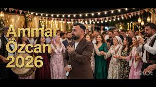 Emmim Kızı Değil Mi Ammar Özcan ￼￼Şewko Halay Urfa Halayı