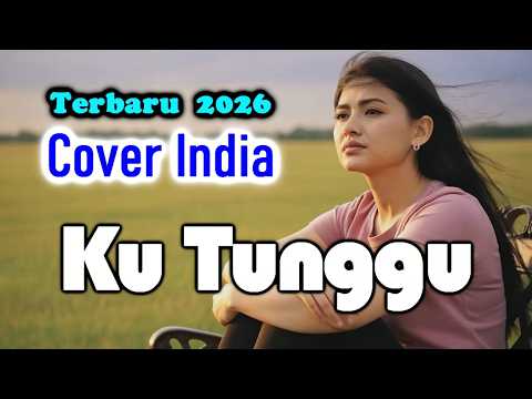KU TUNGGU - H. RHOMA IRAMA ( COVER INDIA MODERN )#rhomairama #india #trending #laguterbaru2025