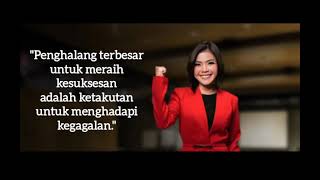 Motivasi Kerja Merry Riana | Kutipan terbaikk | Bikin Tambah Semangat Kerja #inikutipan