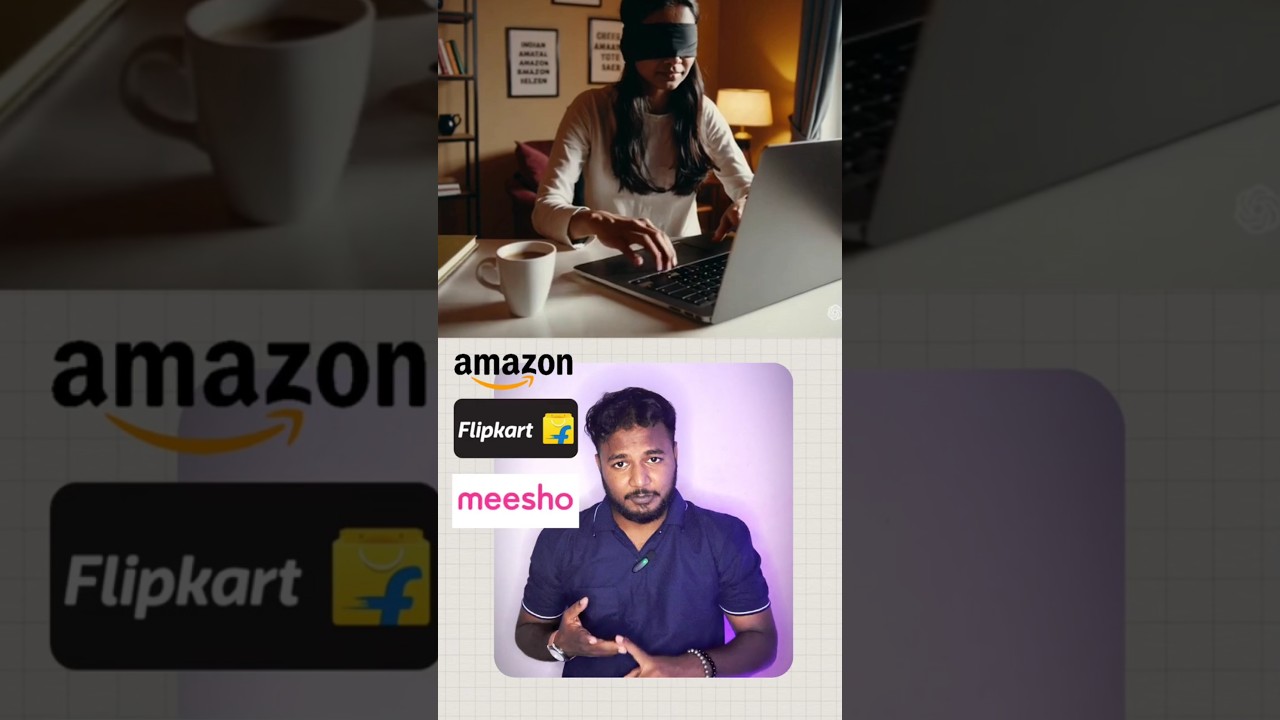 How To Find  Bestseller Profitable Products to sell on Ecommerce Platforms 