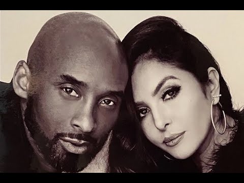 How Vanessa Bryant Is Moving On Without Kobe | RSMS