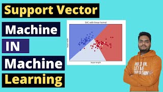 Support vector machine in machine learning | Support vector machine python | SVM parameter tuning