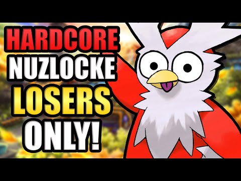 Pokémon SoulSilver Hardcore