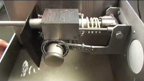 Presentation - PELCON Automatic Thin Section Machine