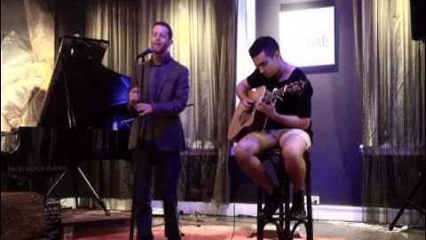 Something New - Original song (Live @ the Dome 1/3) Xater Bay