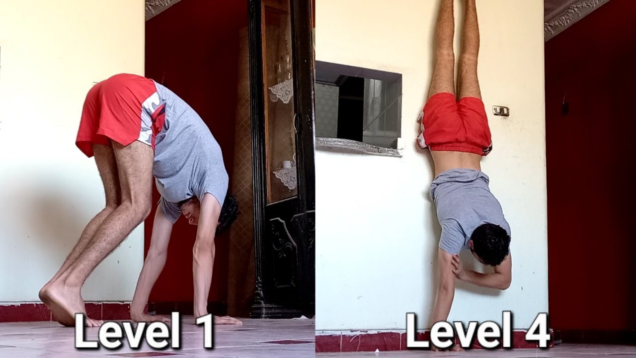 How To Start Calisthenics At Home From 0 To Hero YouTube