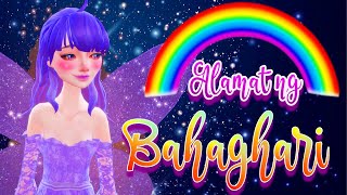 Alamat ng Bahaghari | Ang Pitong Kulay | Mga Kwentong Pambata May Aral Tagalog Filipino Fairy Tales