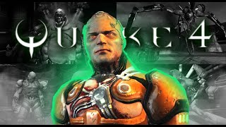 Quake 4 За 45 Минут