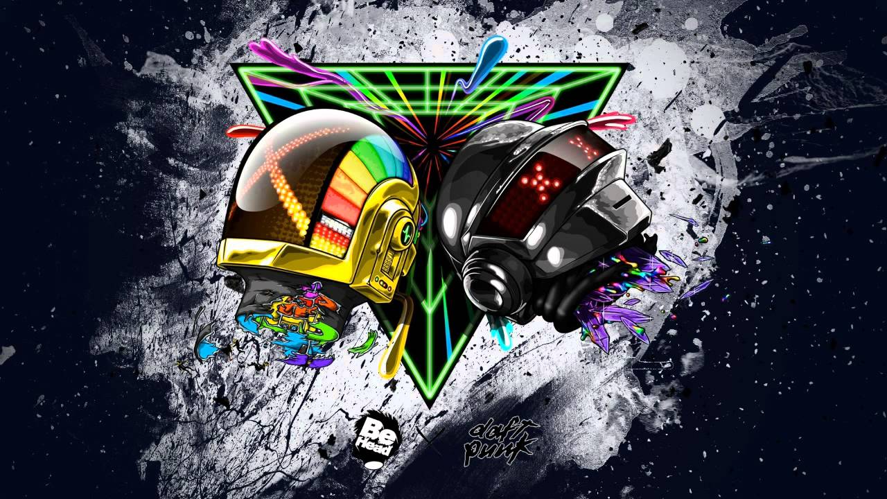 Daft Punk - One More Time (Myon & Shane 54 Summer Of Love Bootleg Mix)